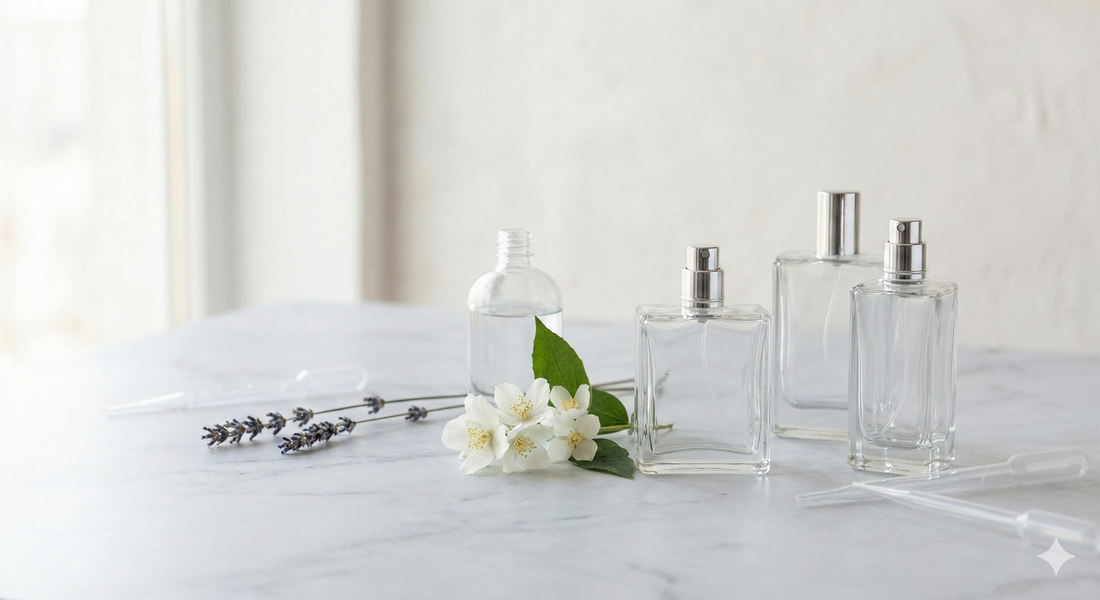 Scents of Renewal: Finding Your Signature Fragrance for Spring 2026