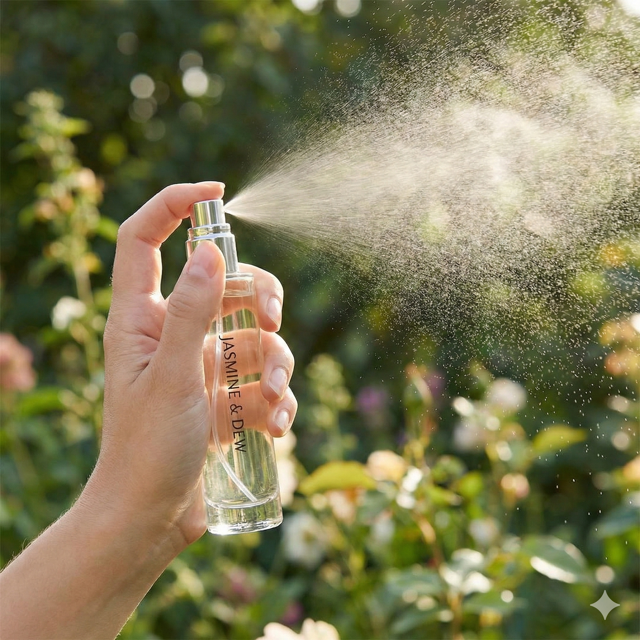 น้ำหอม Byredo Gypsy Water