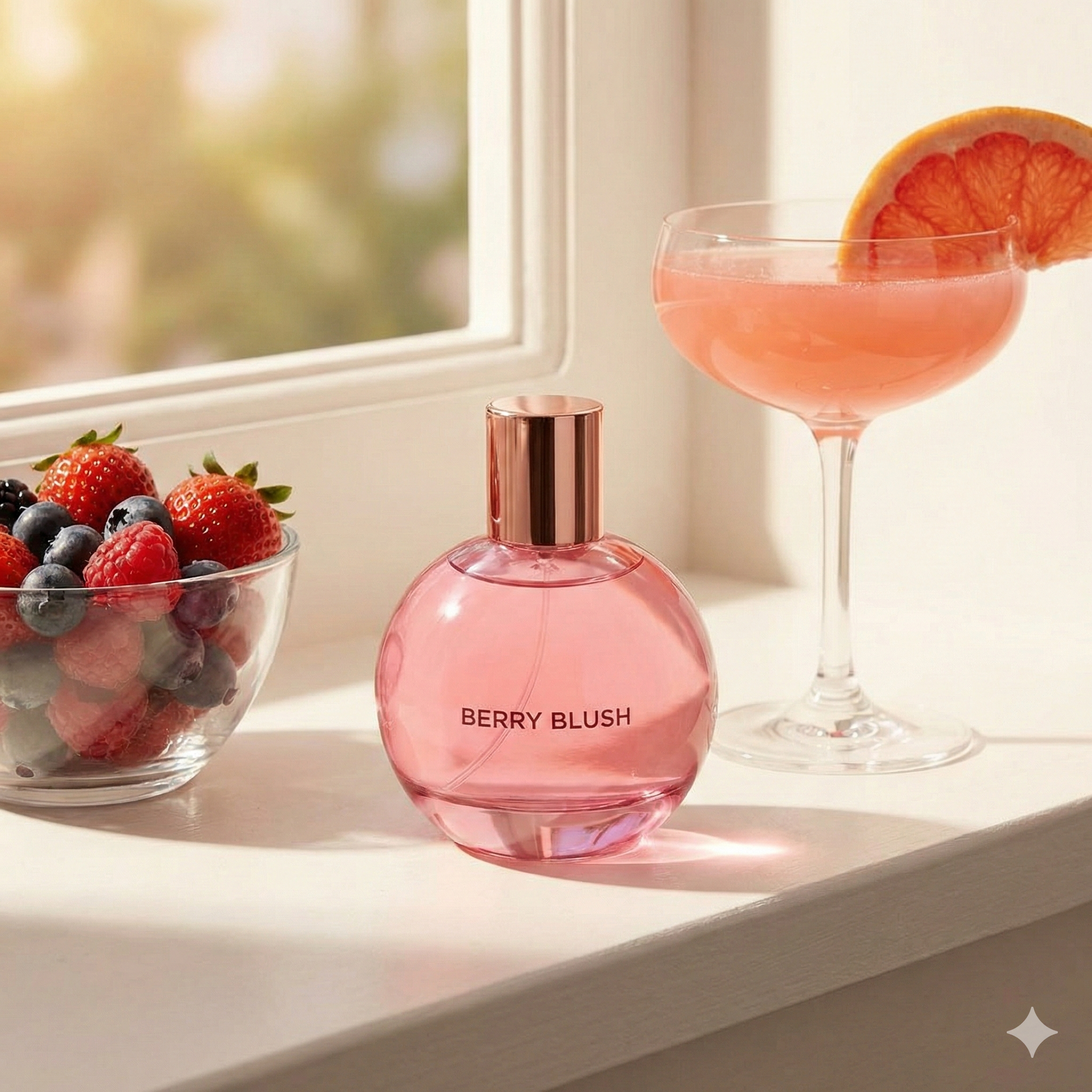 น้ำหอม Carolina Herrera Good Girl