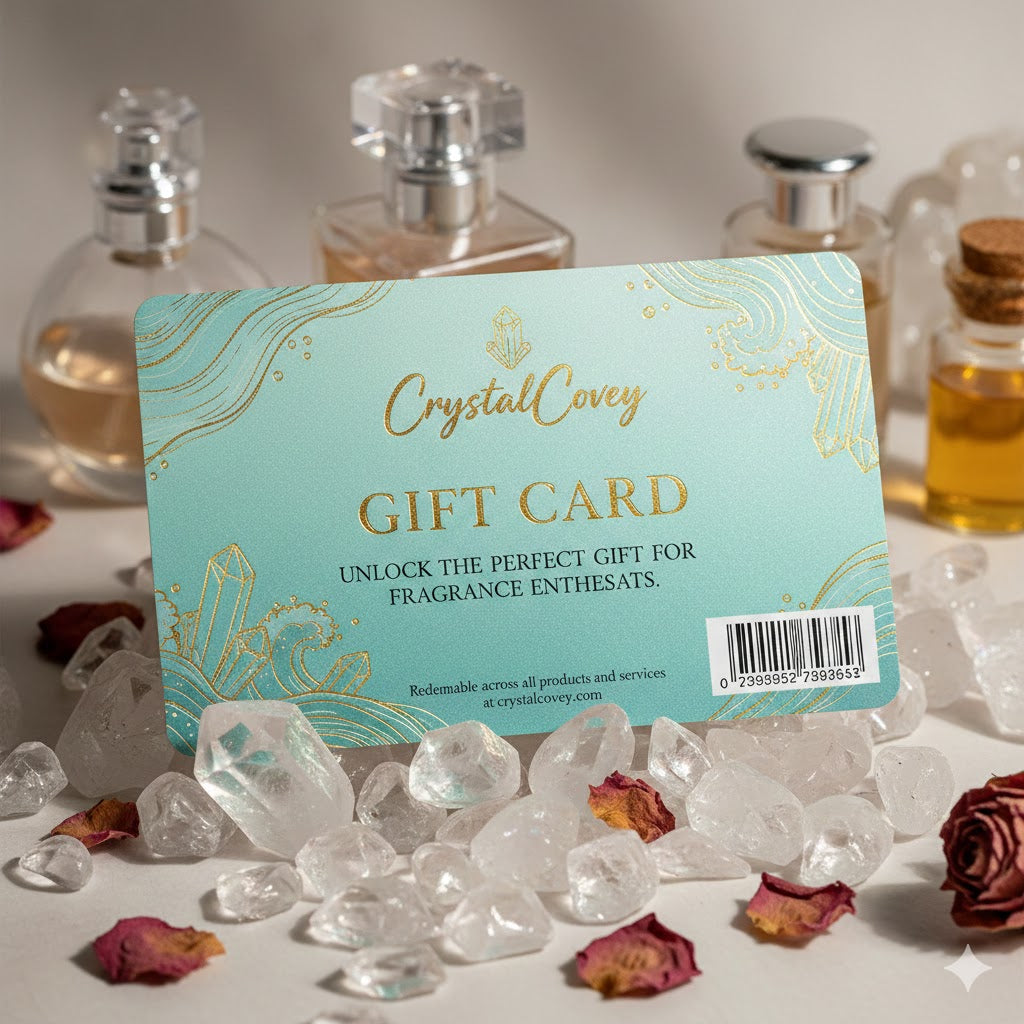 crystalcovey Egiftcard